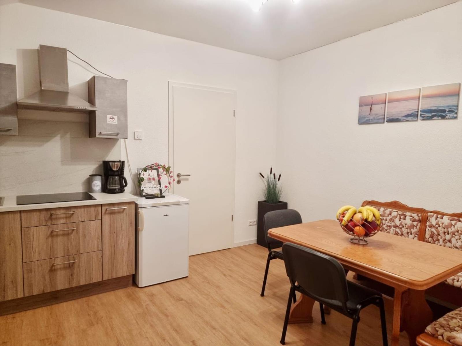 Neue Moderne FeWo Europa-Park & Rulantica