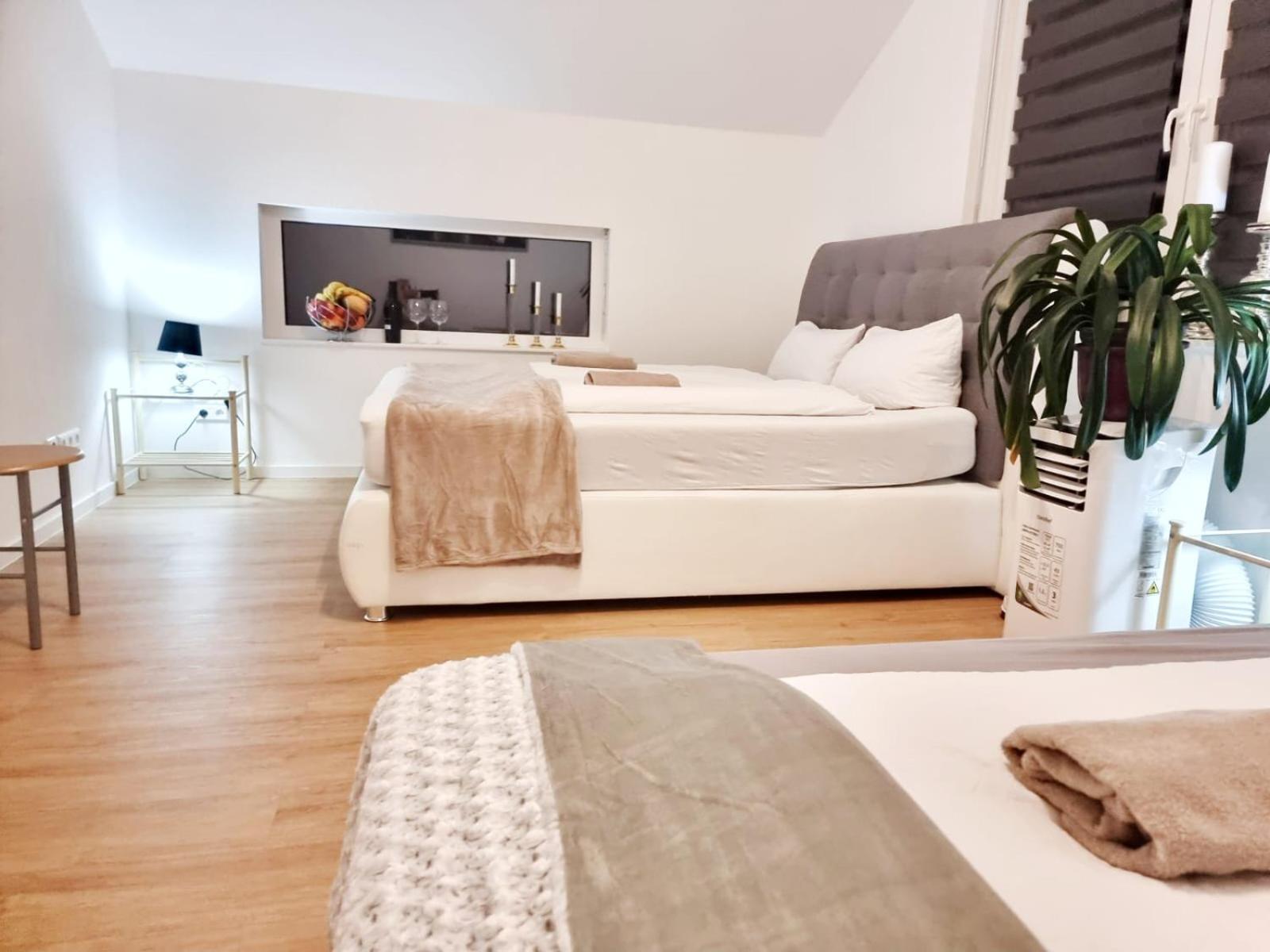 Neue Moderne FeWo Europa-Park & Rulantica