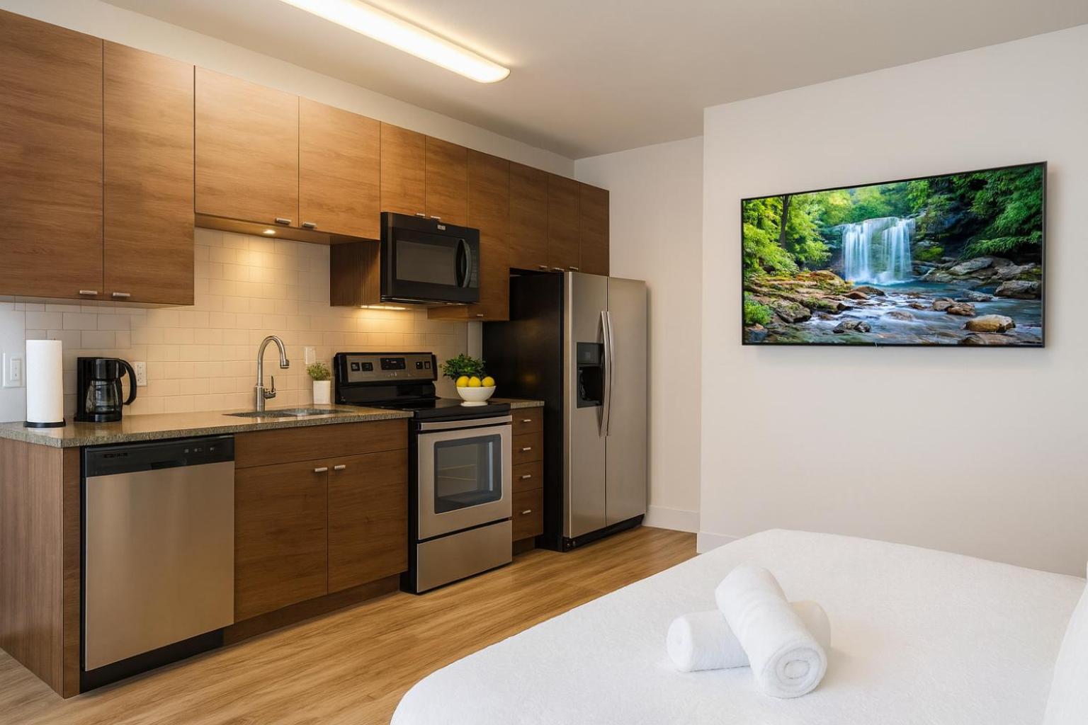 Marina Sunny Haven - Quick Trip to Venice Beach