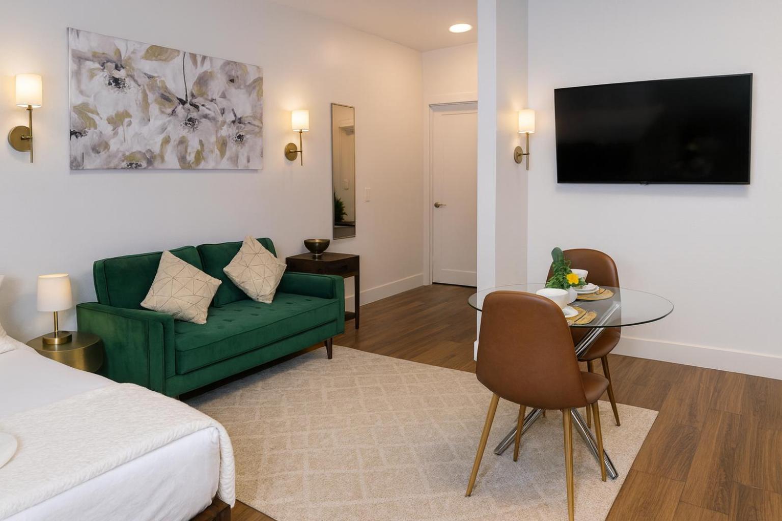 Marina Sunny Haven - Quick Trip to Venice Beach