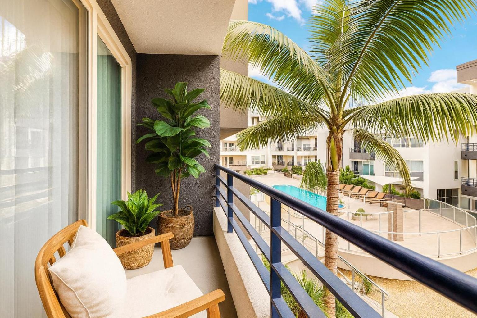 Marina Sunny Haven - Quick Trip to Venice Beach