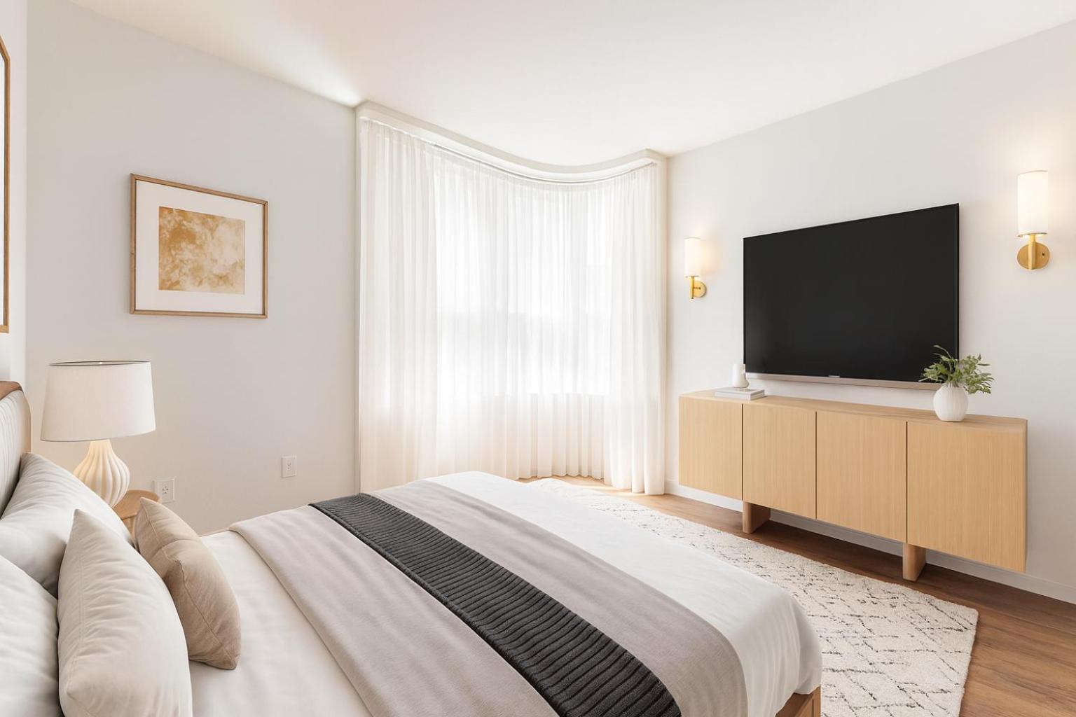 Marina Sunny Haven - Quick Trip to Venice Beach