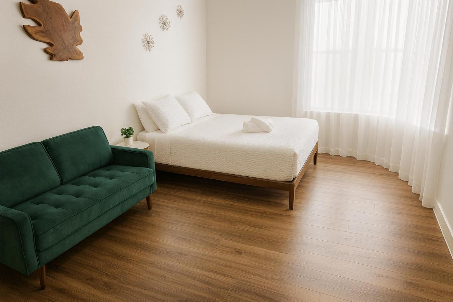 Marina Del Rey Getaway - Resort Amenities in Marina del Rey