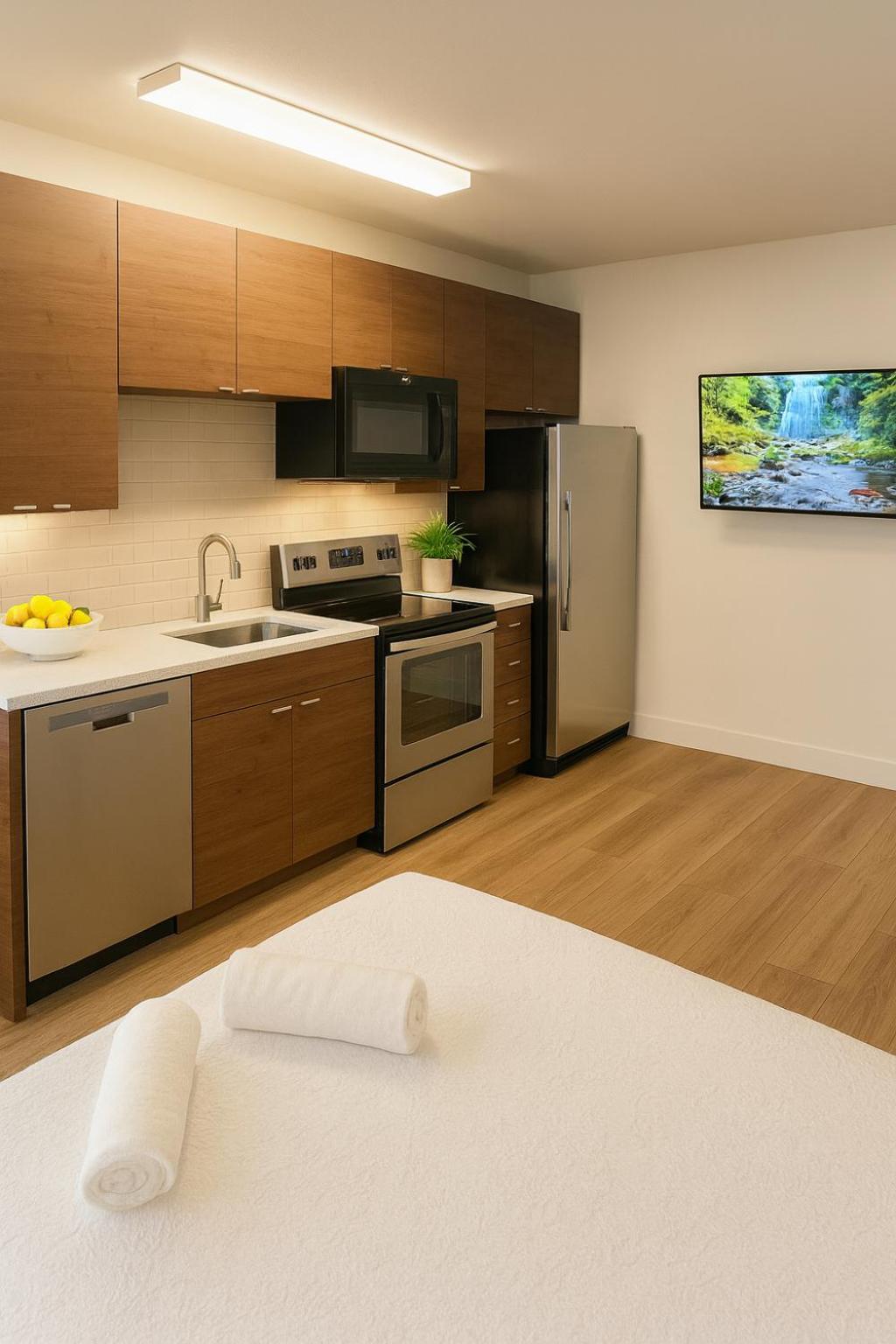 Marina Del Rey Getaway - Resort Amenities in Marina del Rey