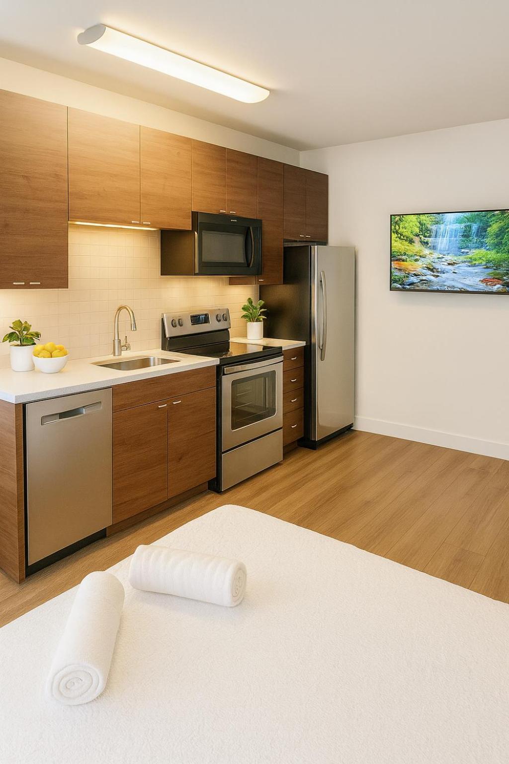 Marina Del Rey Getaway - Resort Amenities in Marina del Rey