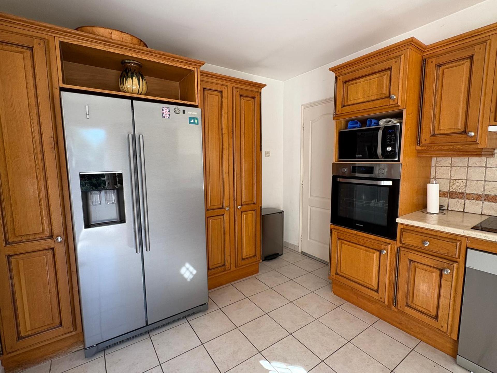 Villa provençale dans le Golfe de Saint Tropez