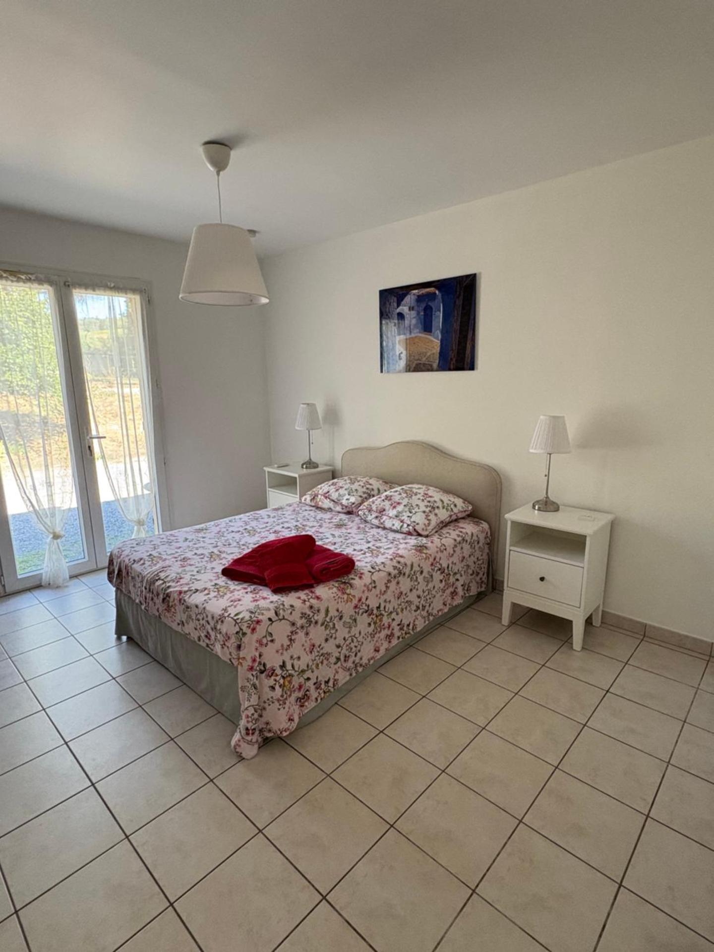 Villa provençale dans le Golfe de Saint Tropez