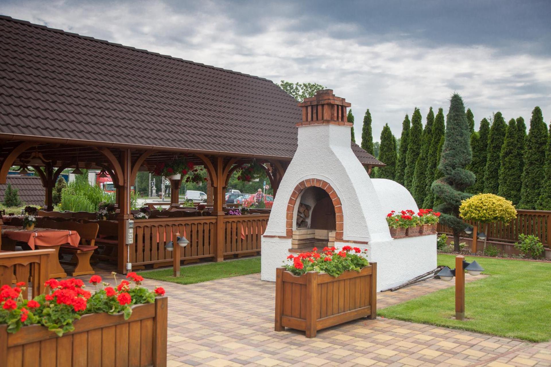 Csalánosi Vendégház