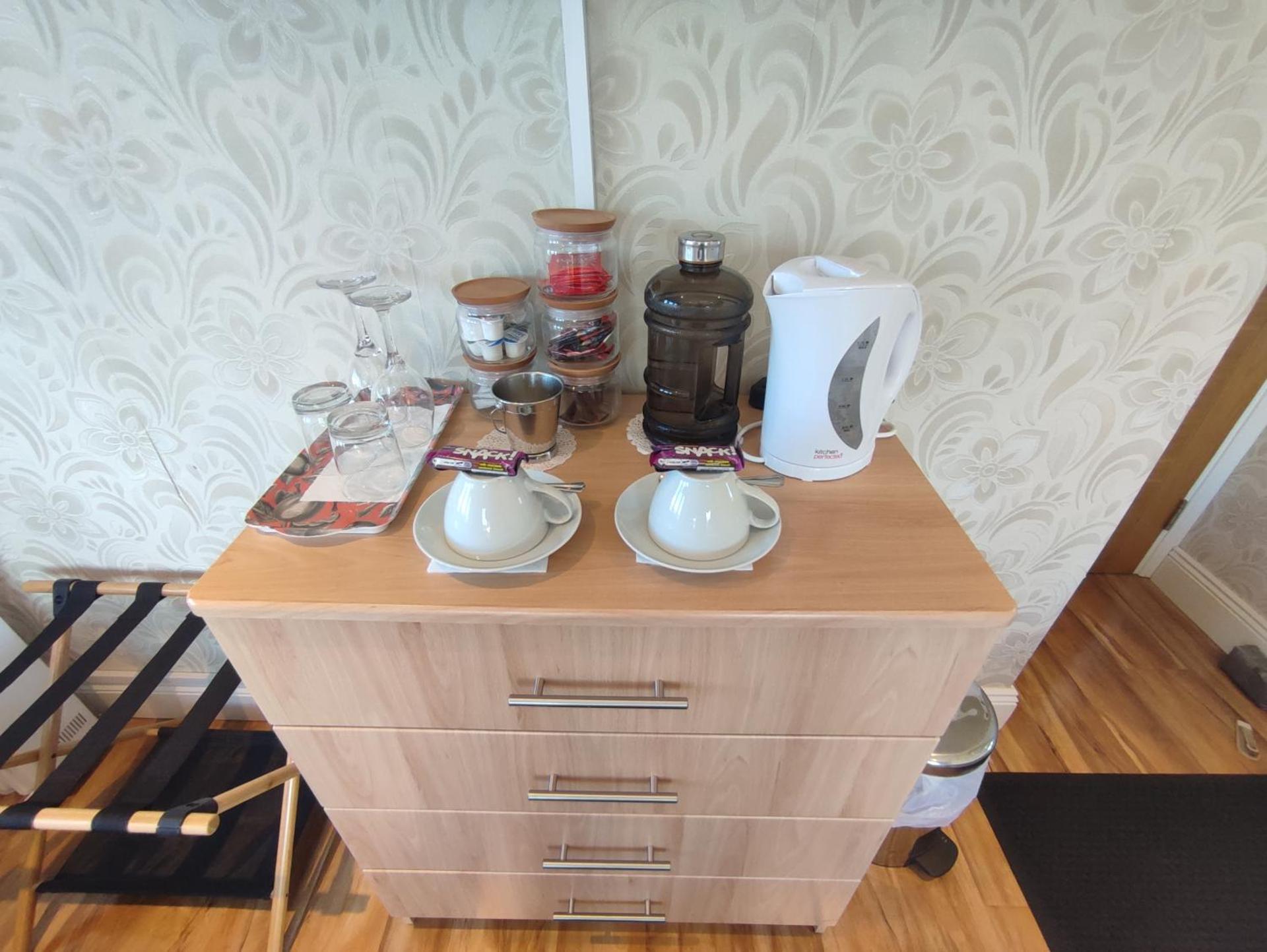 Marie's Bed and Breakfast