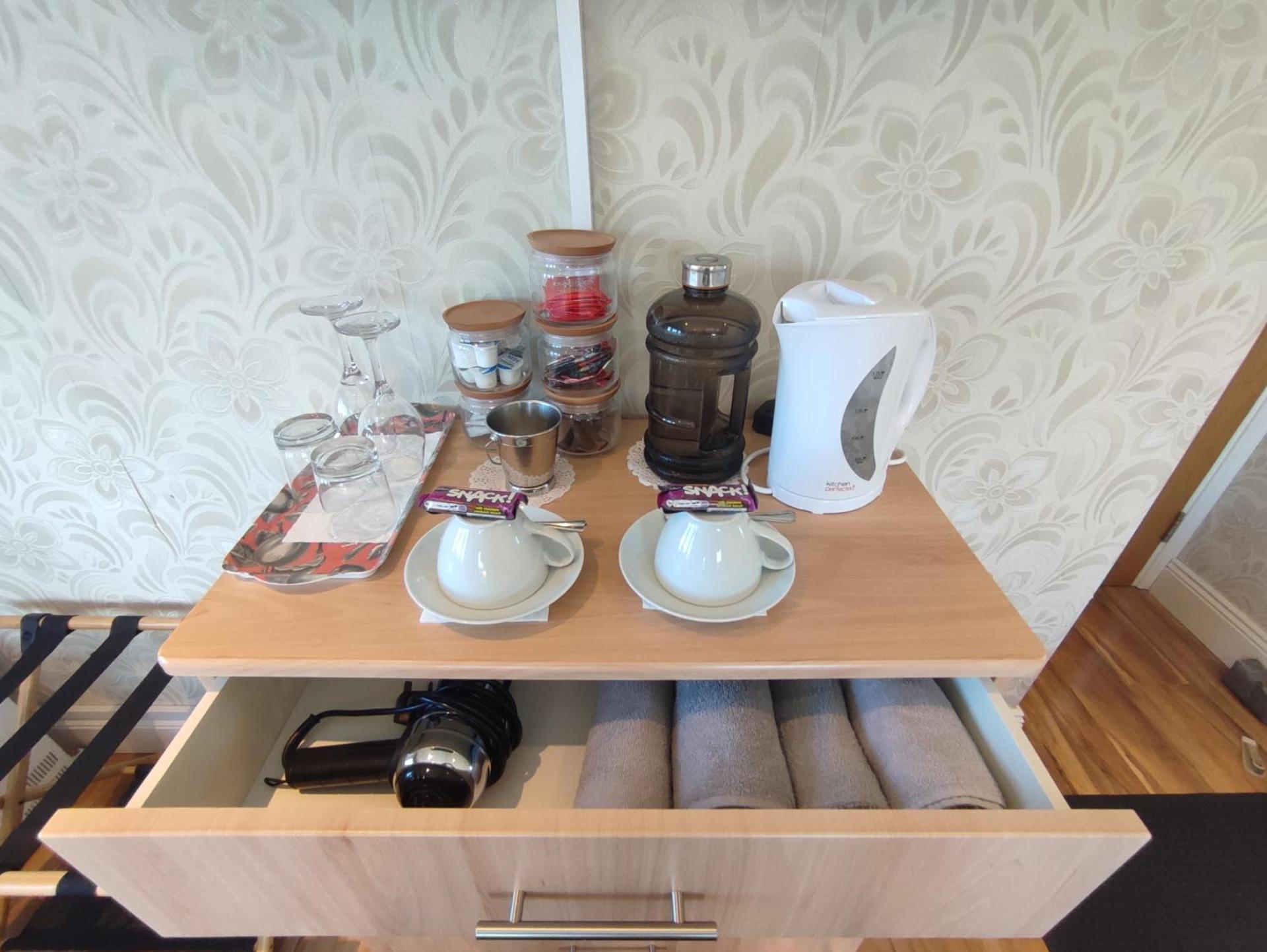 Marie's Bed and Breakfast