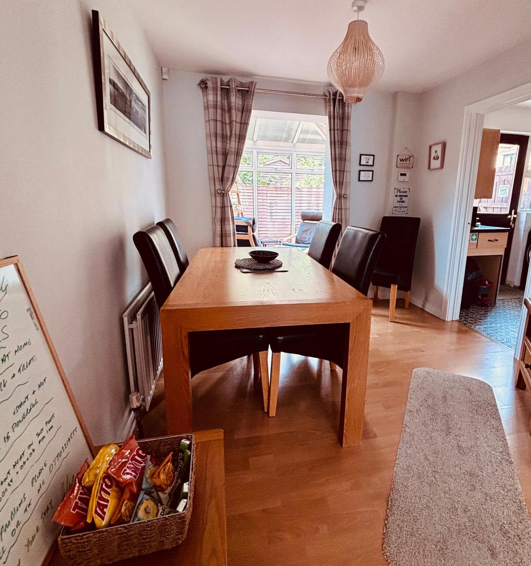 Beckers Place at No2 NLC in Carrickfergus