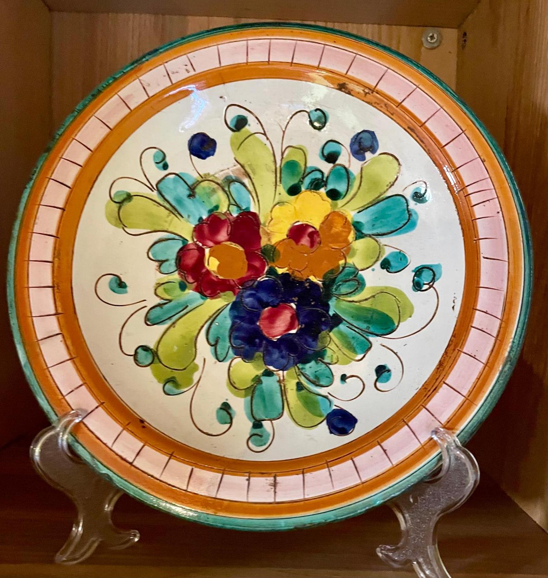 Casa Le Campane sulla Via Francigena