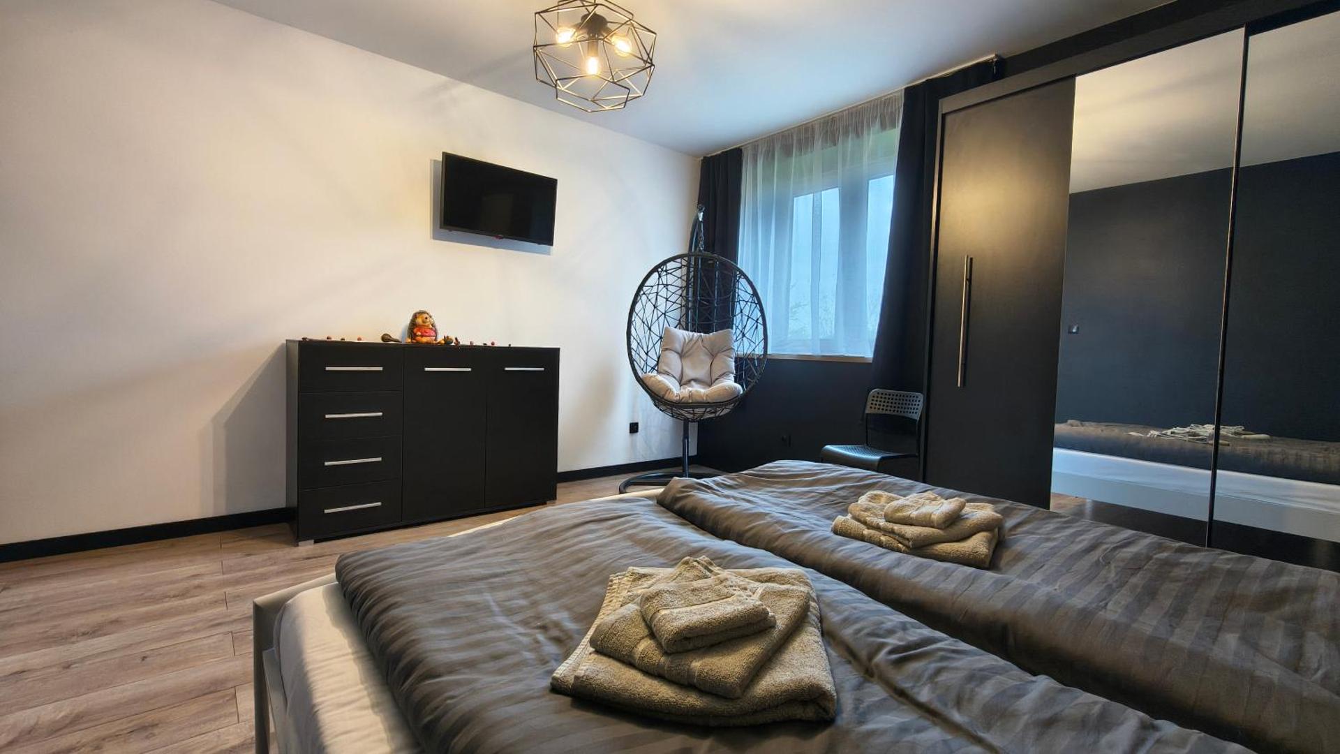 Apartament Mieszko