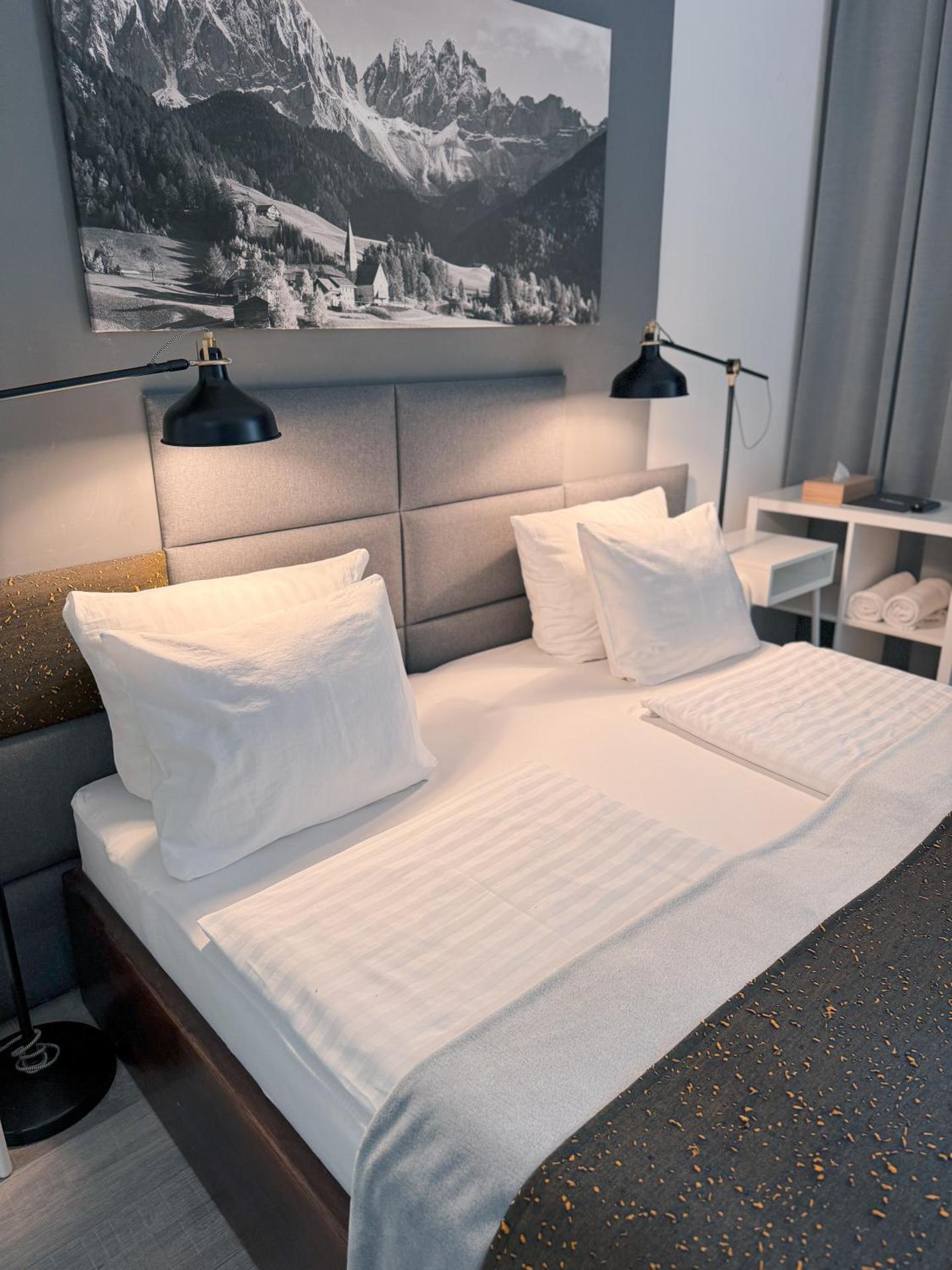 Boutique penzion Rech