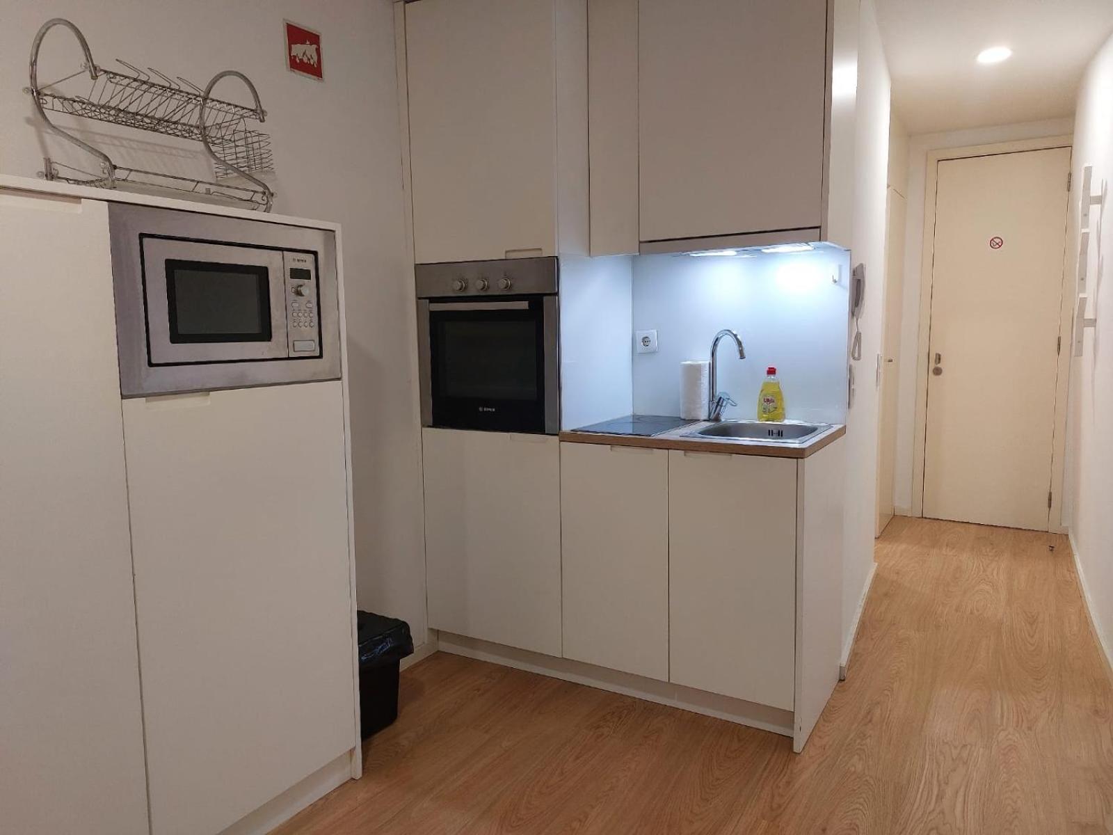 São Marcos Apartaments