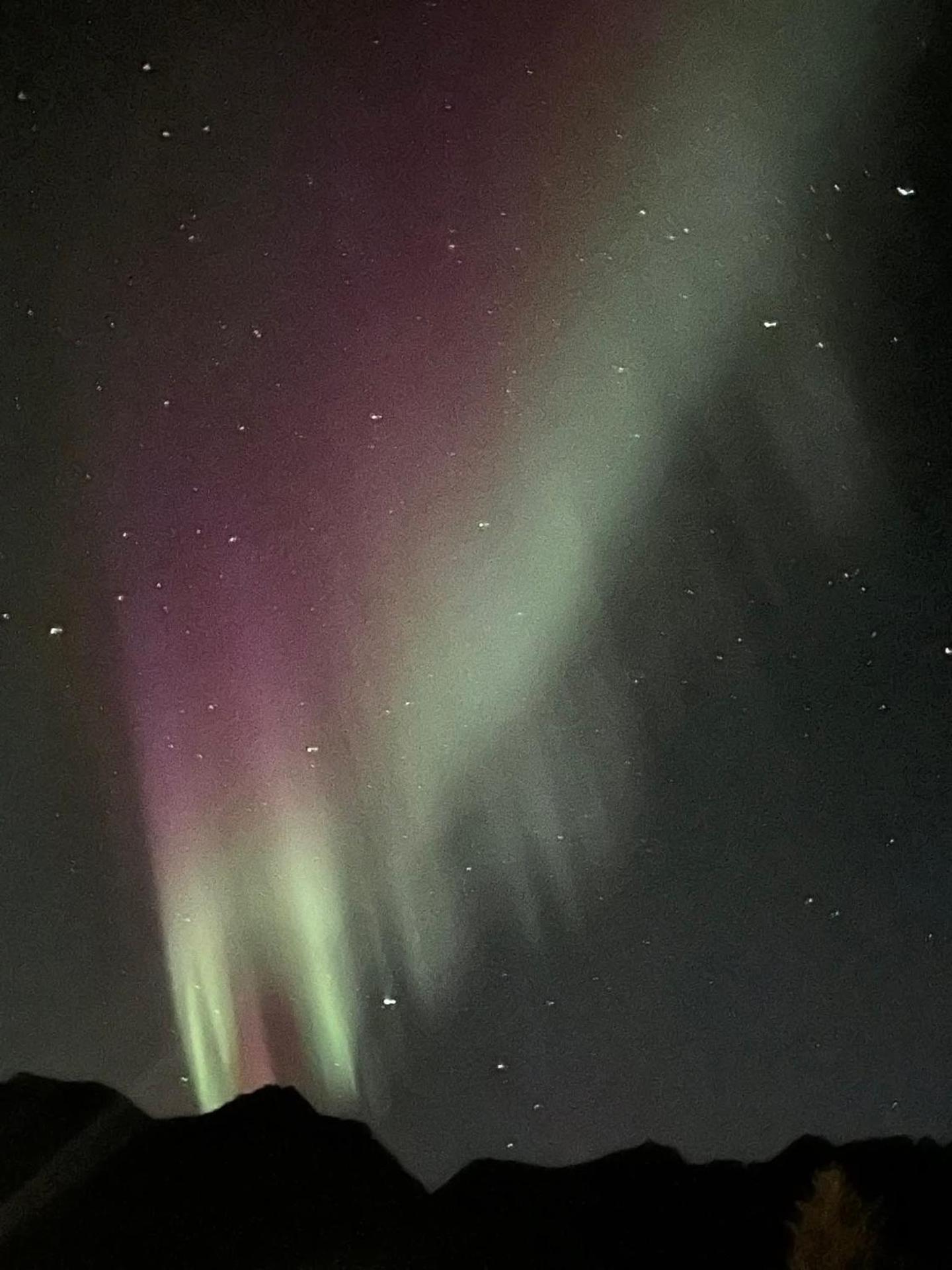 Downtown apartment in Kabelvåg