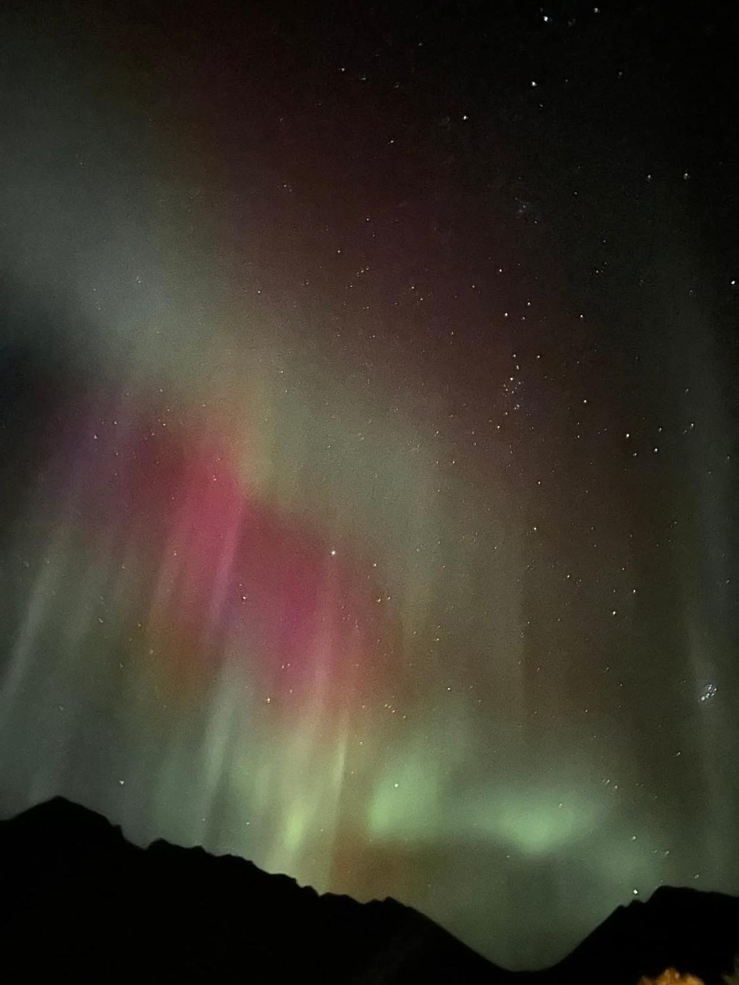 Downtown apartment in Kabelvåg