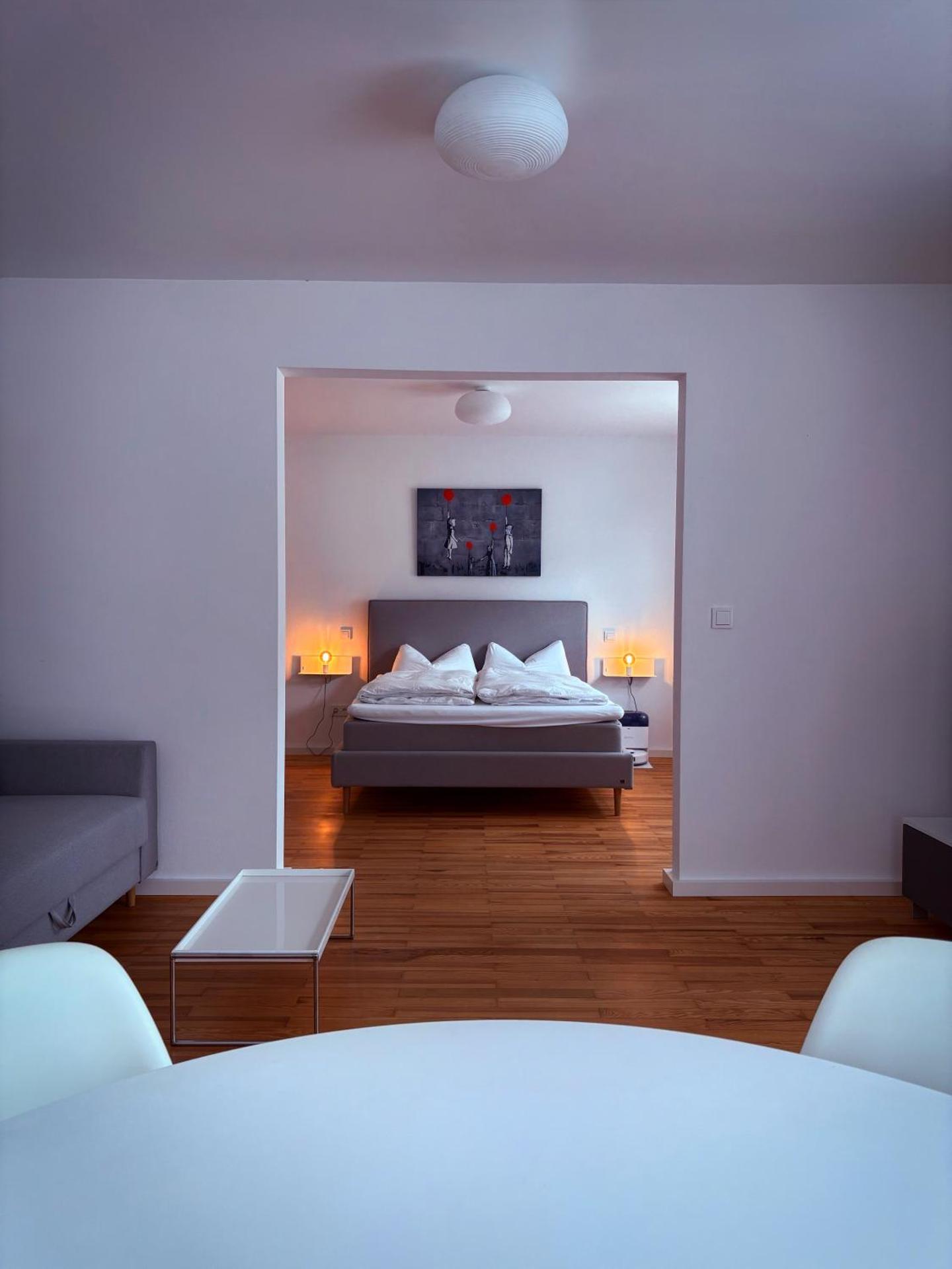 Rebenglück in Göcklingen