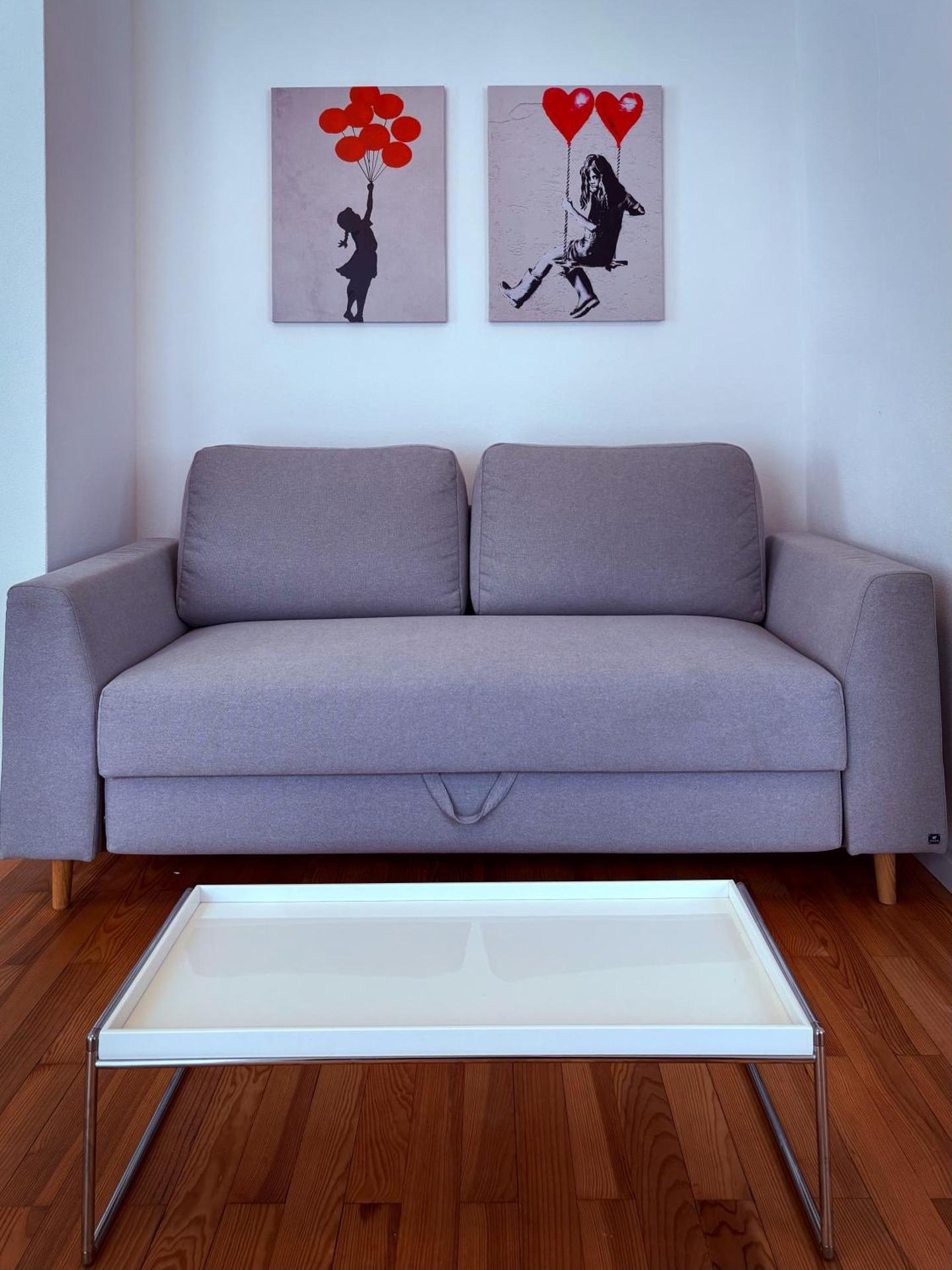 Rebenglück in Göcklingen