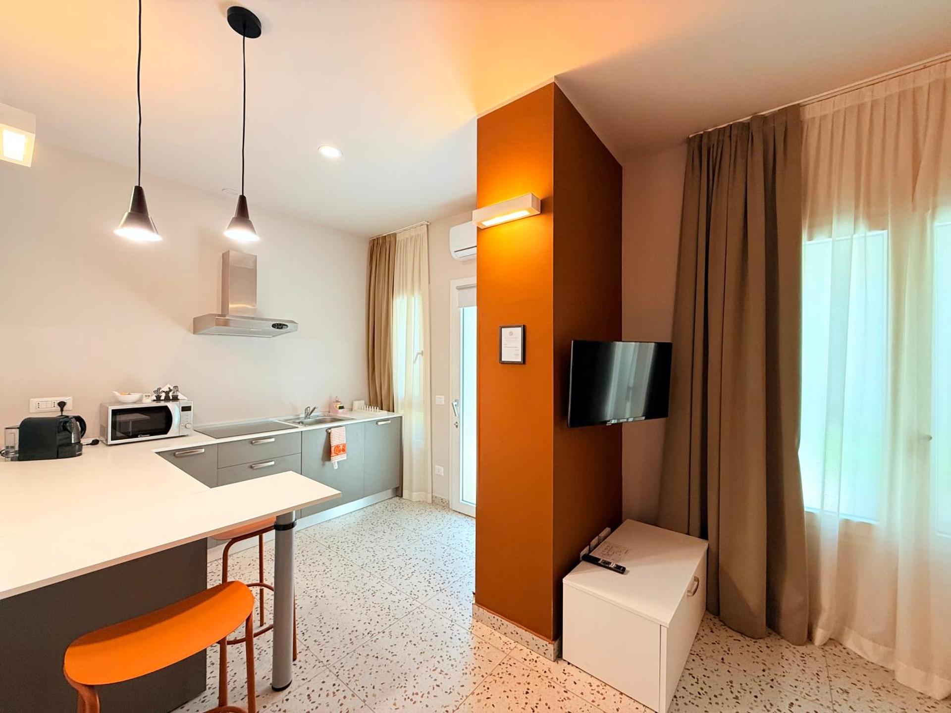 Il Giardino degli Ulivi PT