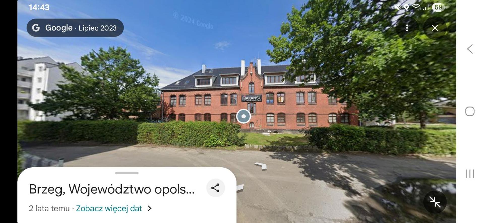 Apartament 11 Wolności