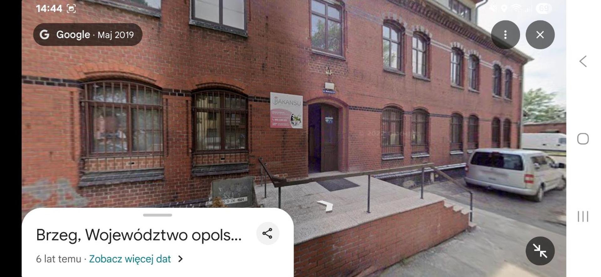 Apartament 11 Wolności