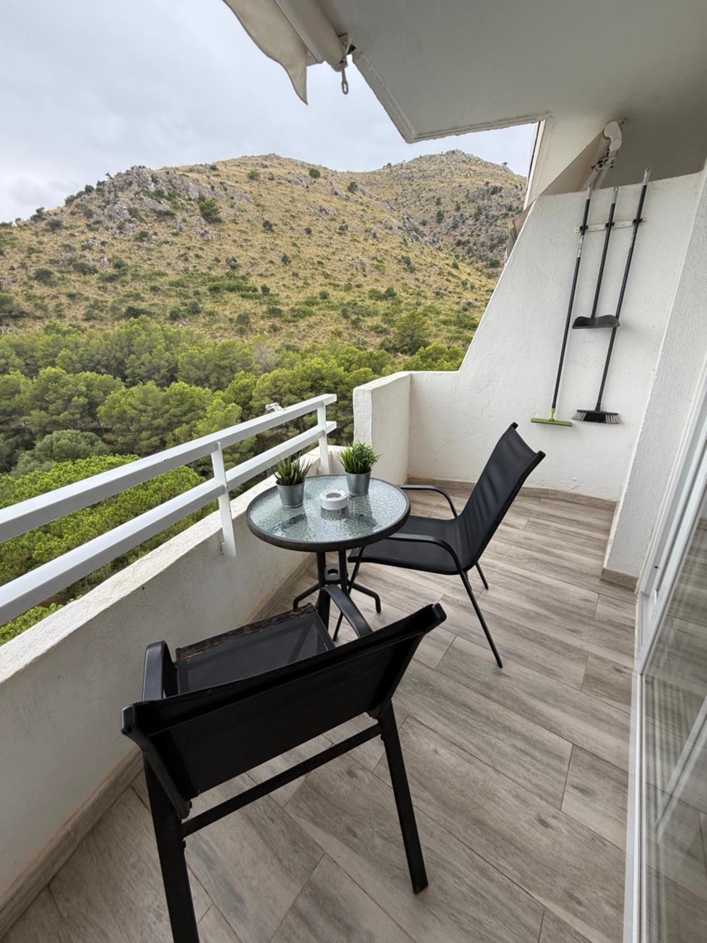 Verano ETERNO en Mallorca - Alcudia!