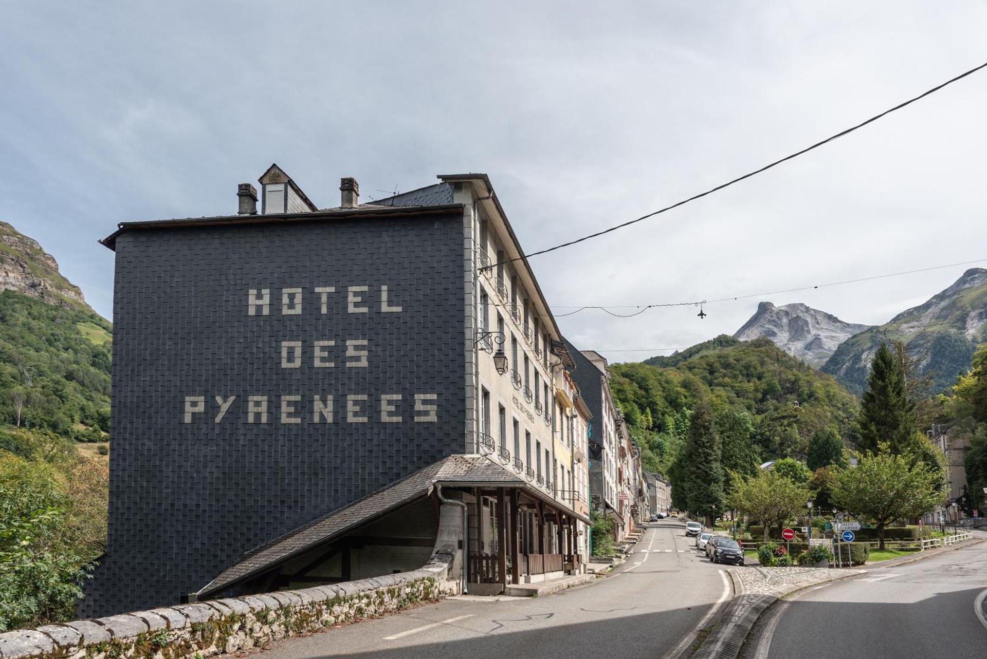 Appartement de charme T2 en RDC