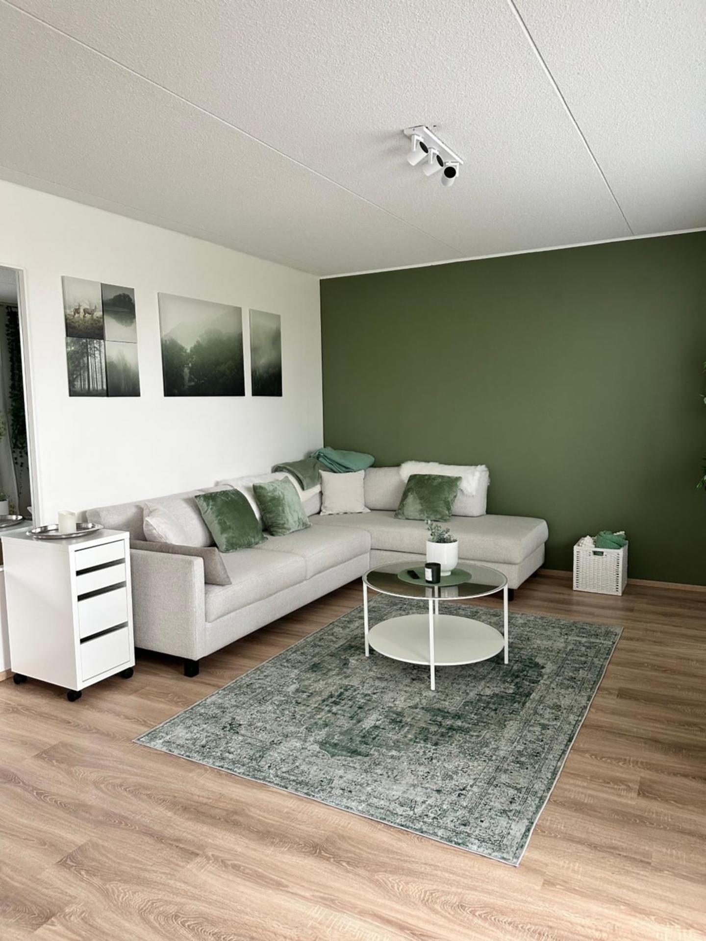 Tranquil Apartment in Vantaa