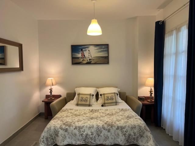 Studio du chenal 3 étoiles