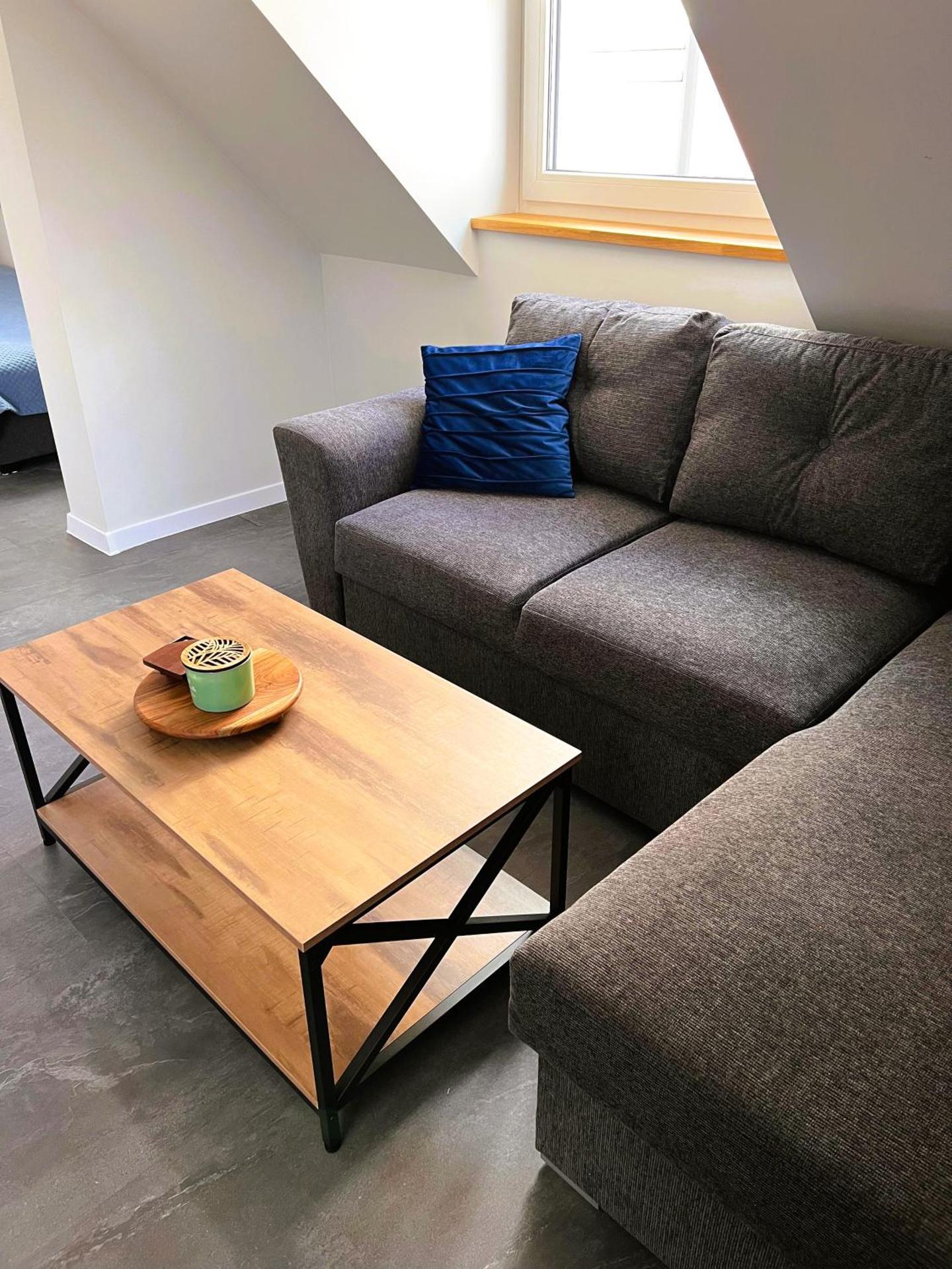 One-Bedroom Premium Apartment