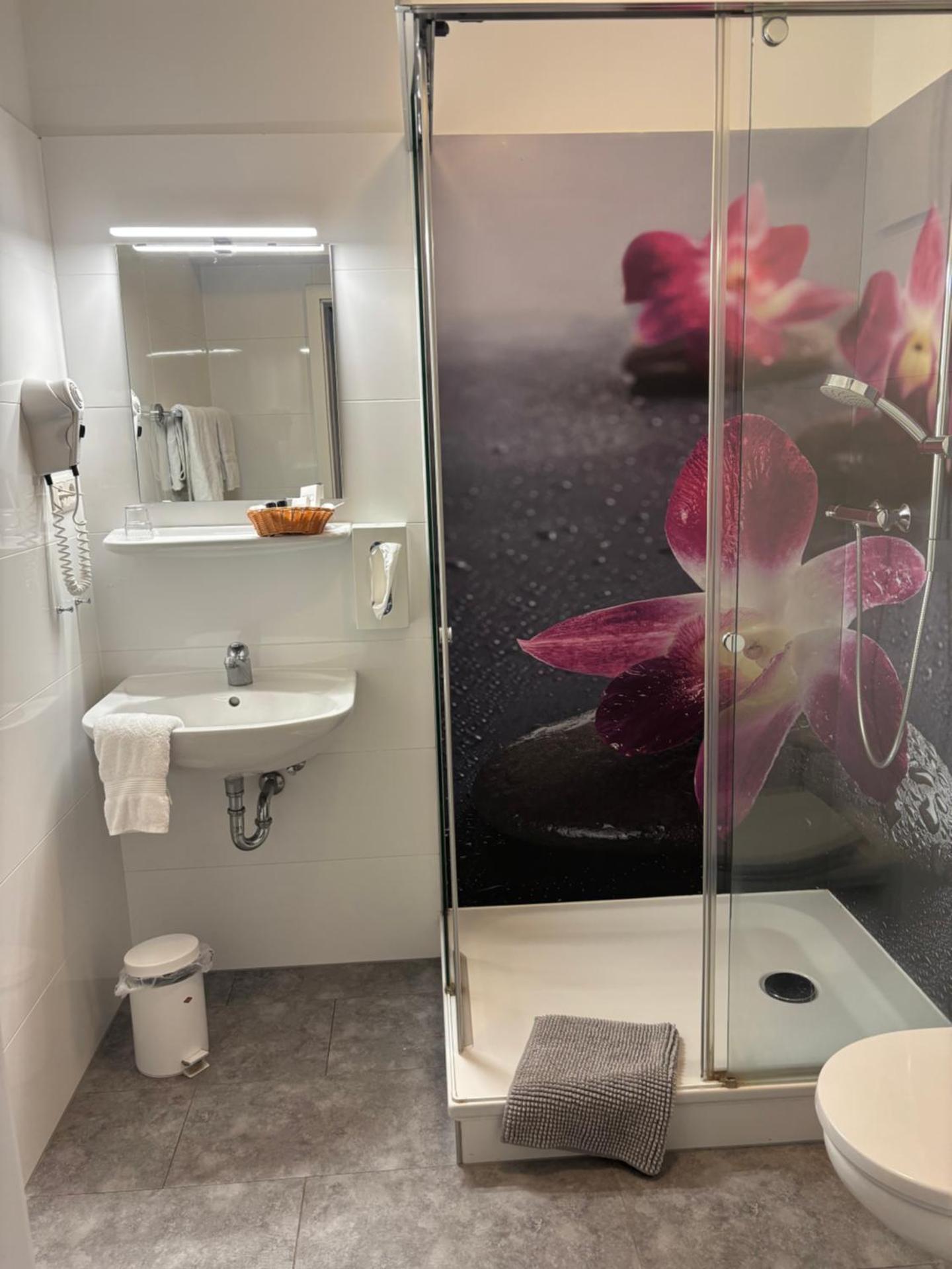 Hotel Restaurant Itzumer Paß