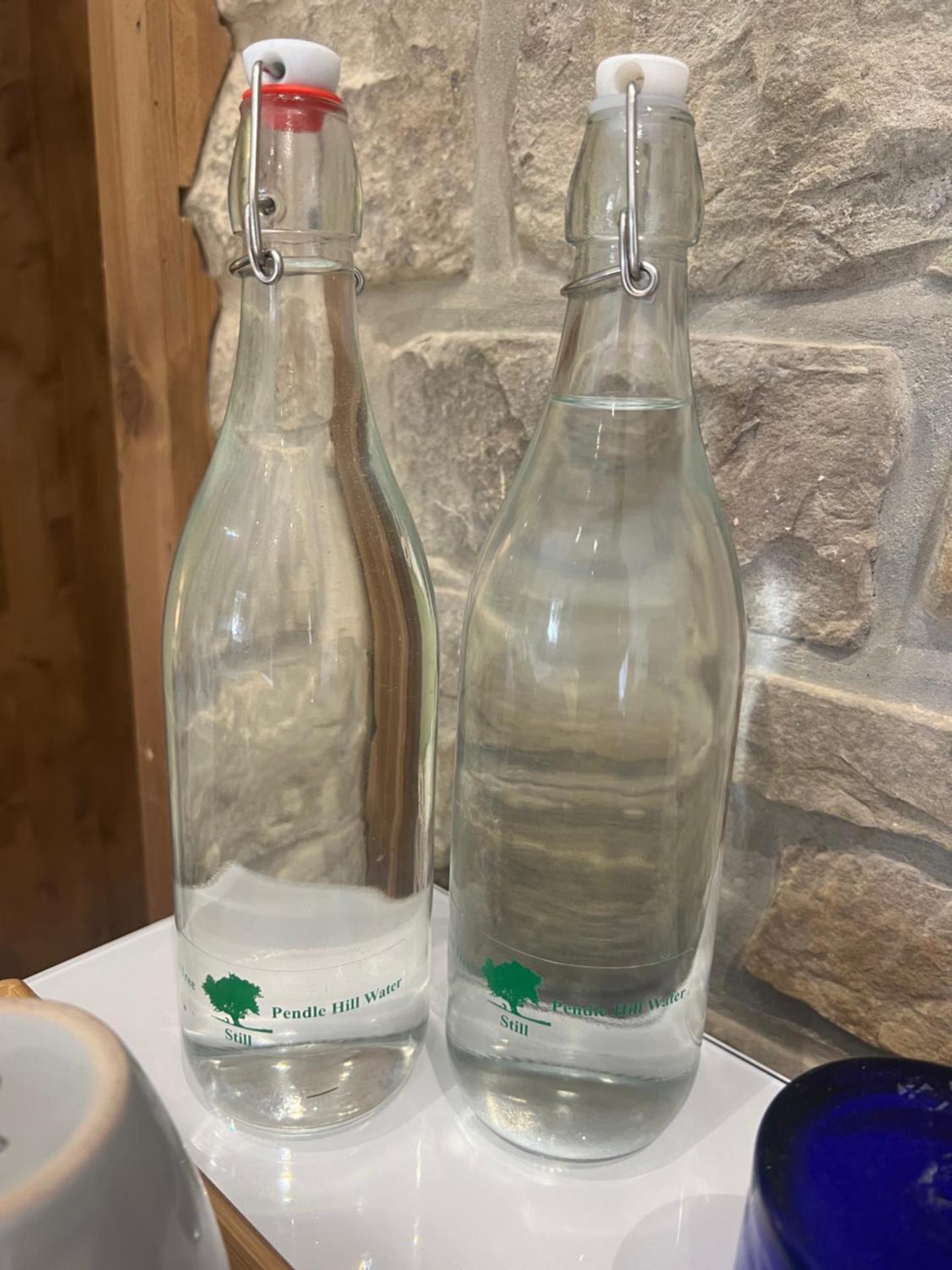 Stunning location on Pendle Hill