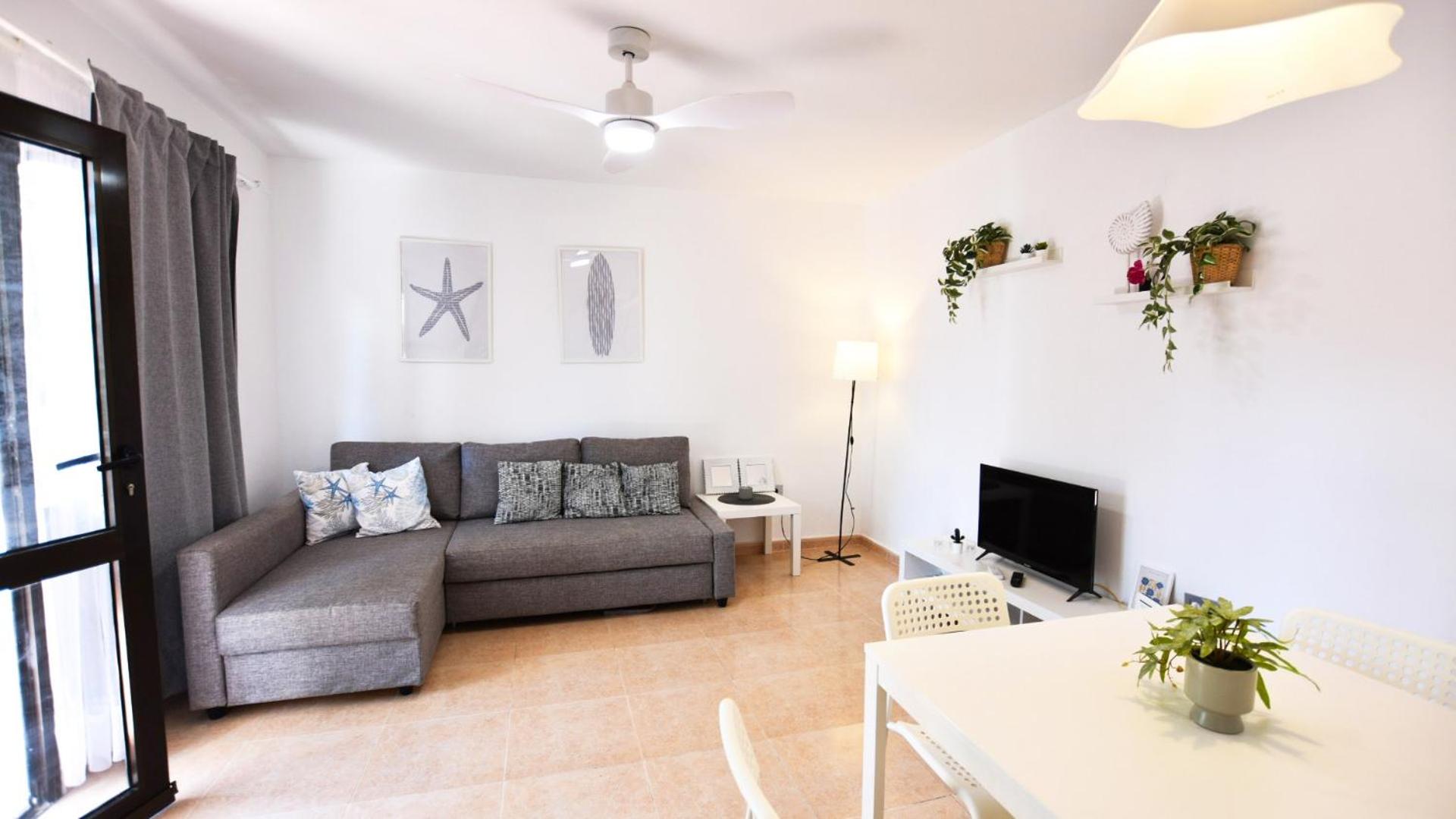 Book Jet - OASIS CORRALEJO maxi-pool !renovated!