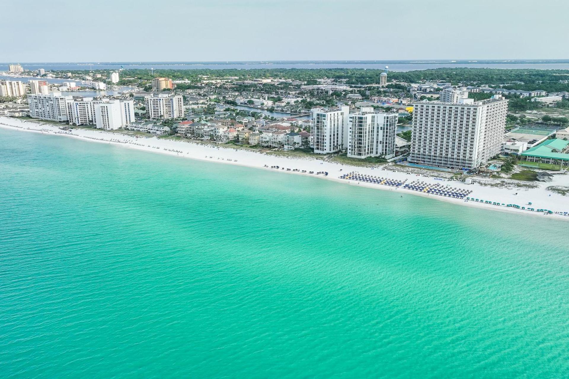 Sea La Vie - Unit 613 - Pelican Beach Resort