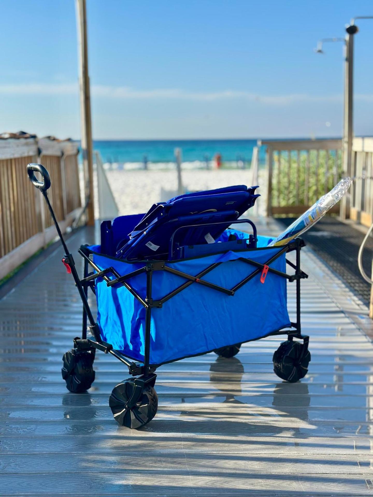 Sea La Vie - Unit 613 - Pelican Beach Resort