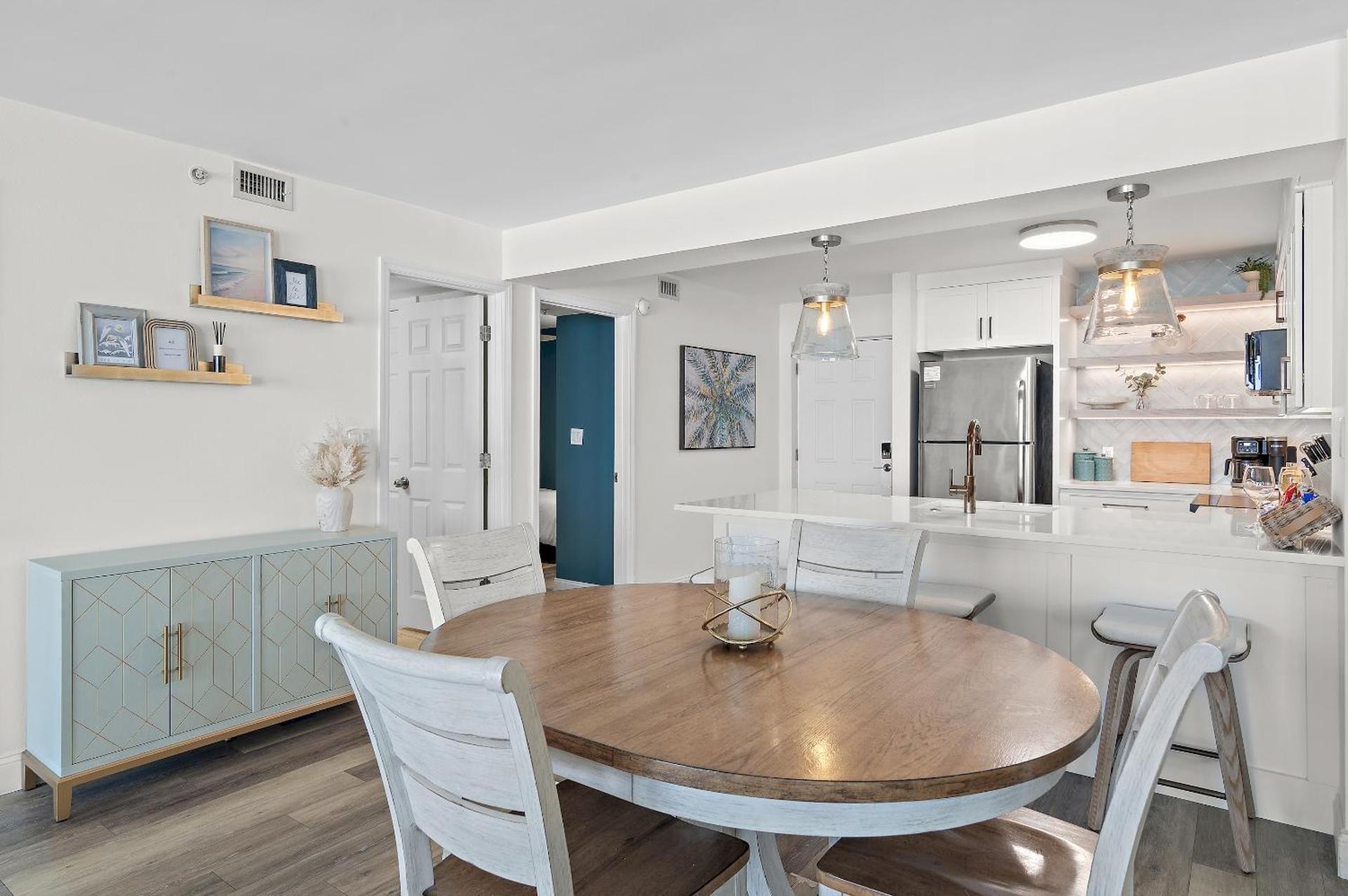 Sea La Vie - Unit 613 - Pelican Beach Resort