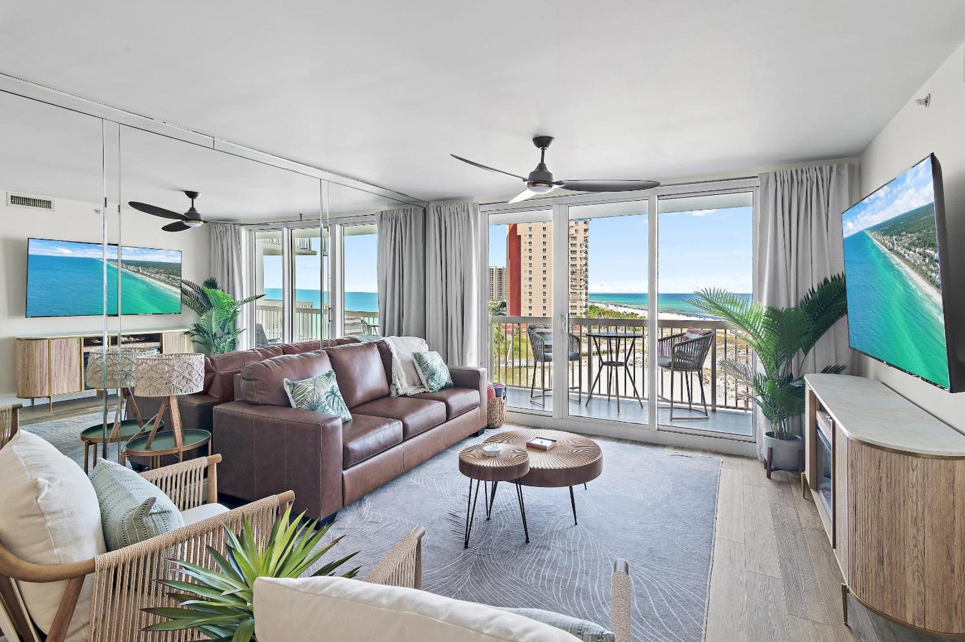 Sea La Vie - Unit 613 - Pelican Beach Resort