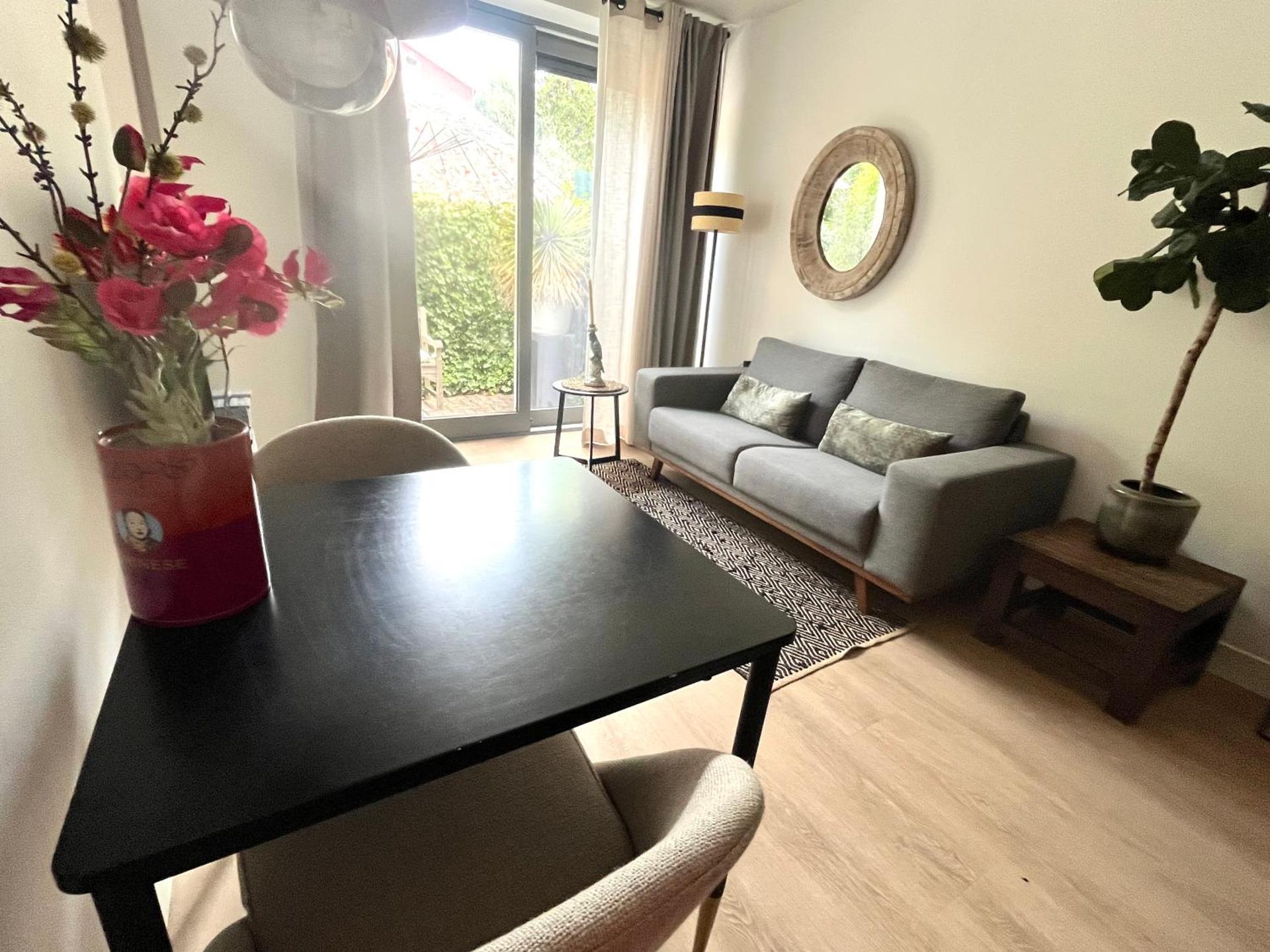 The East Wing Bloemendaal