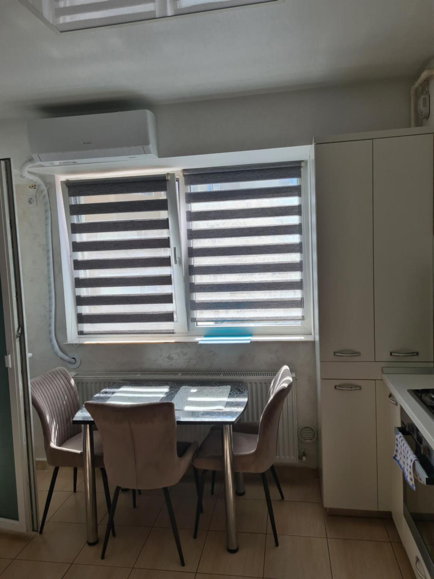 WARM-Apartament Nou Fiald