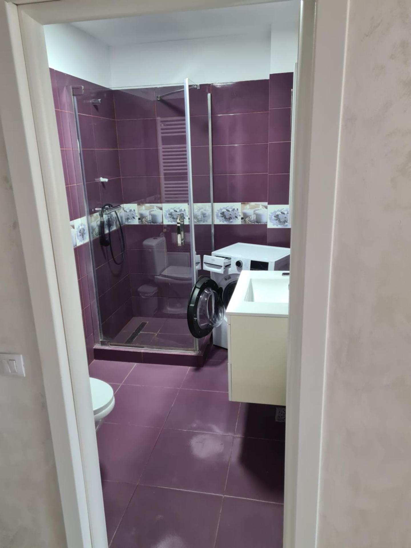 WARM-Apartament Nou Fiald