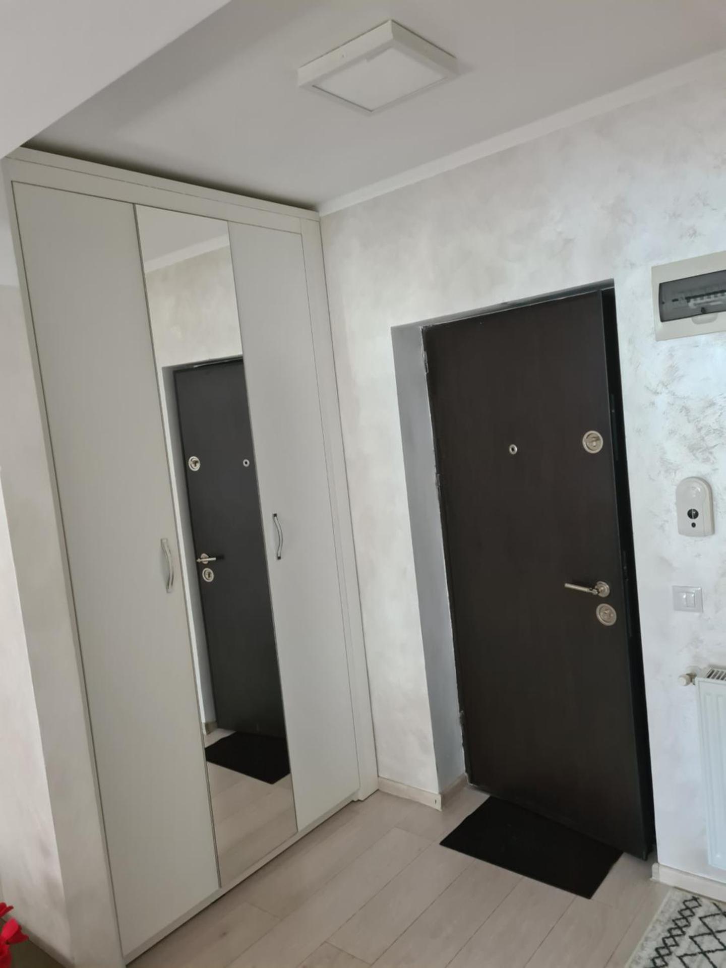 WARM-Apartament Nou Fiald