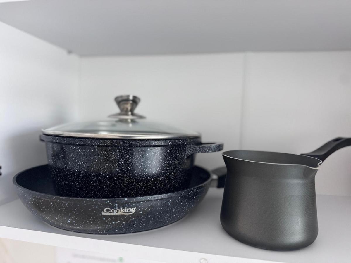 Apartament in Ploiesti 1