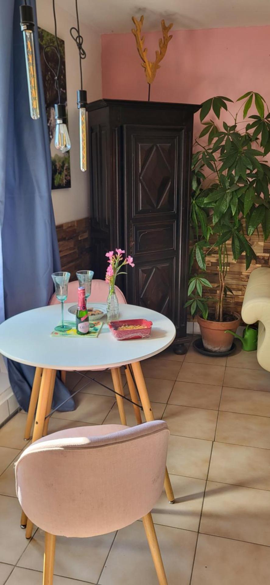 Gîtes chez Daniel "Appartement Cevennes"