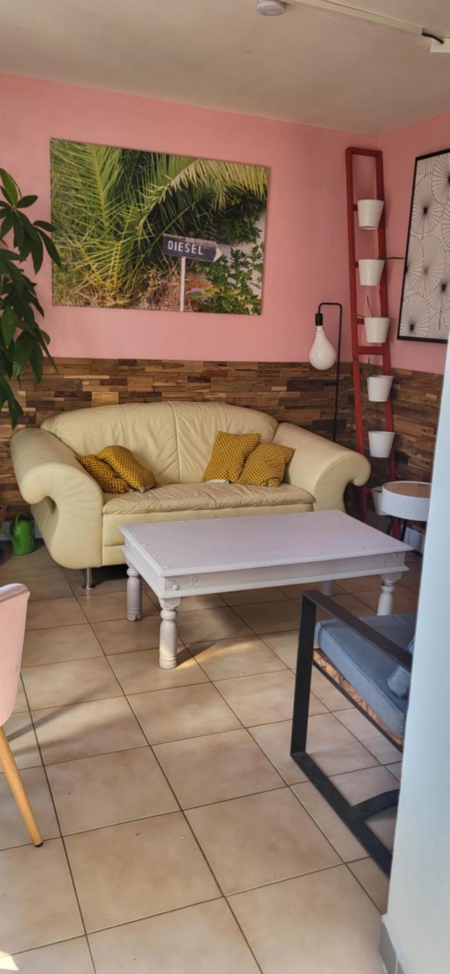 Gîtes chez Daniel "Appartement Cevennes"