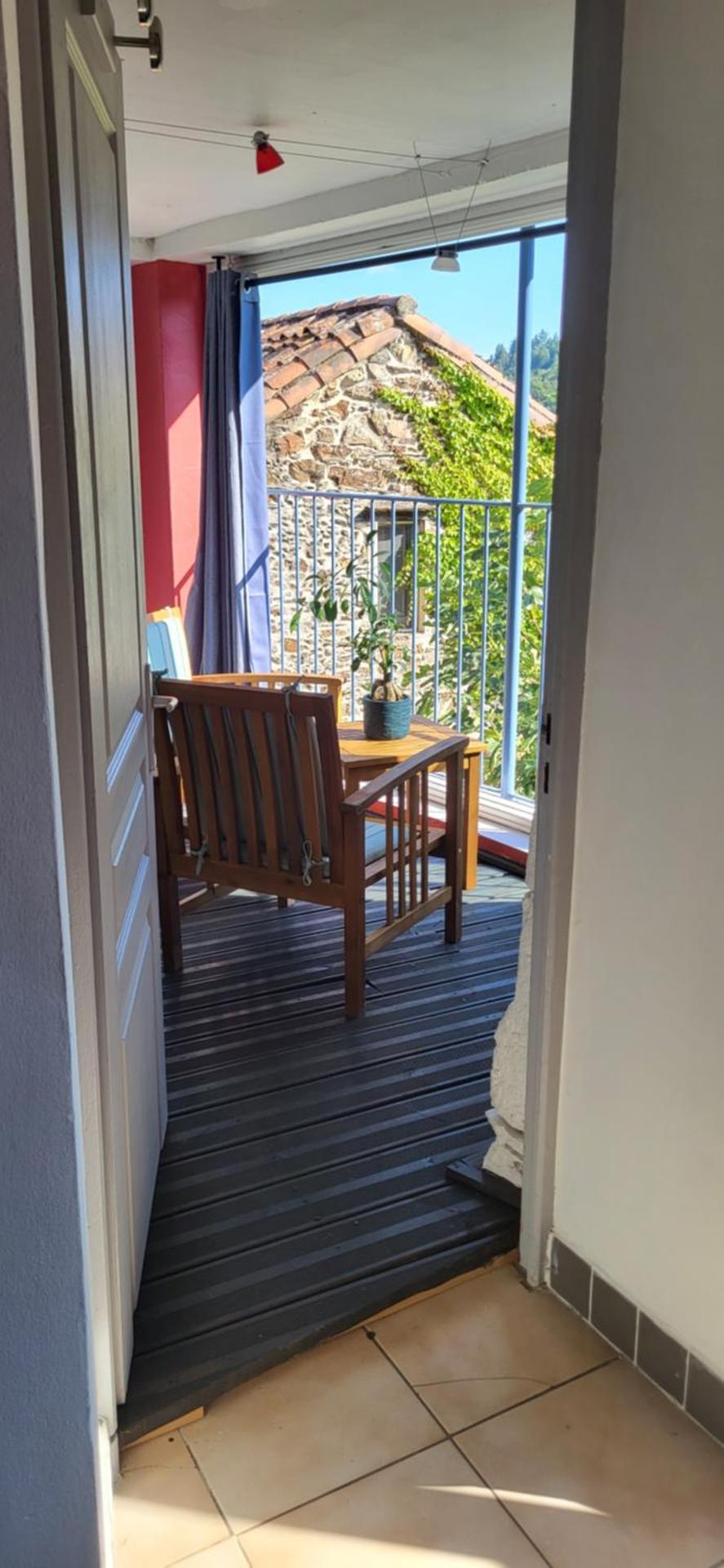 Gîtes chez Daniel "Appartement Cevennes"