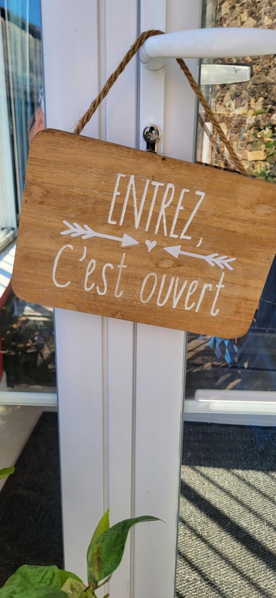 Gîtes chez Daniel "Appartement Cevennes"