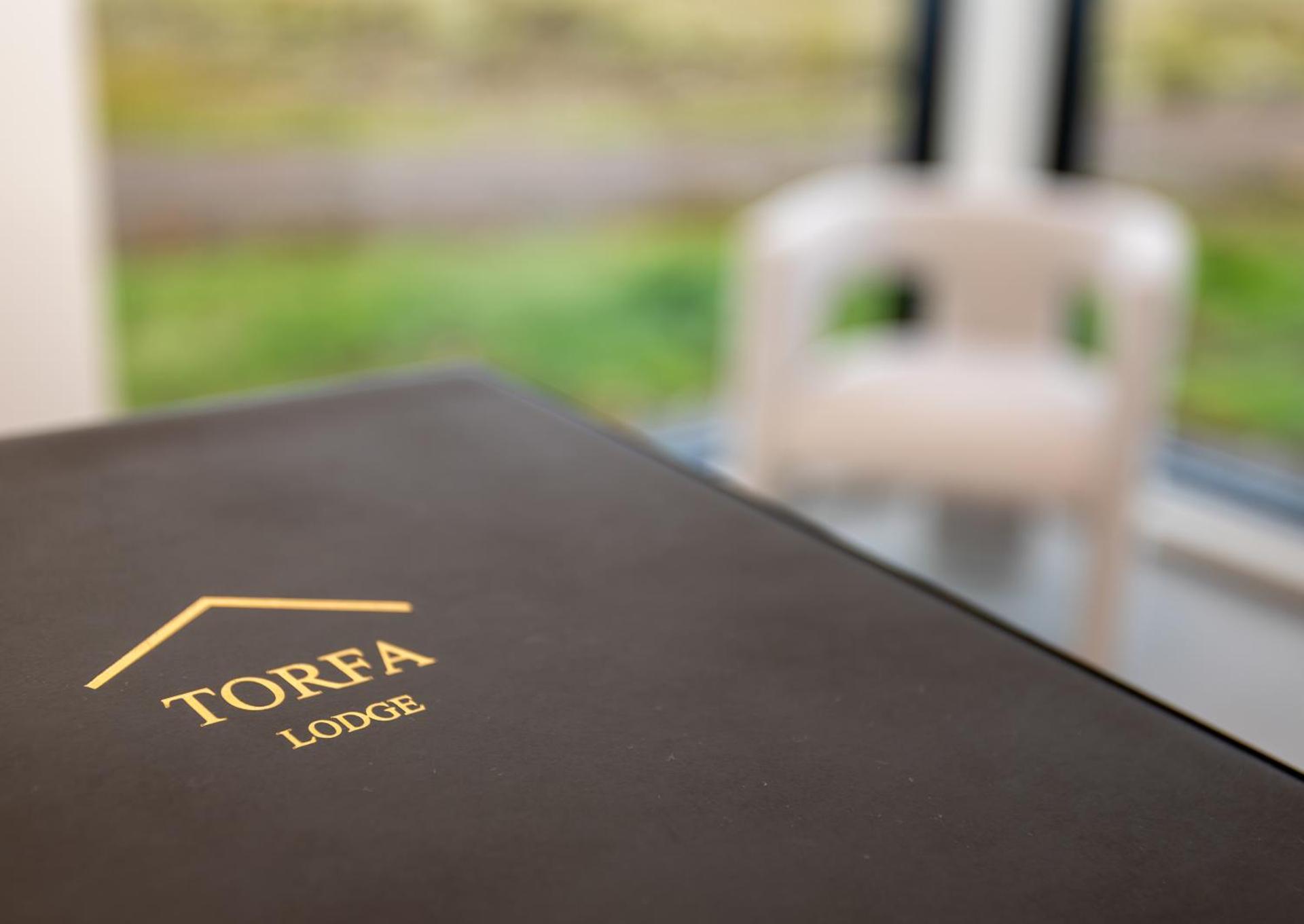 Torfa Lodge - Boutique Cabin