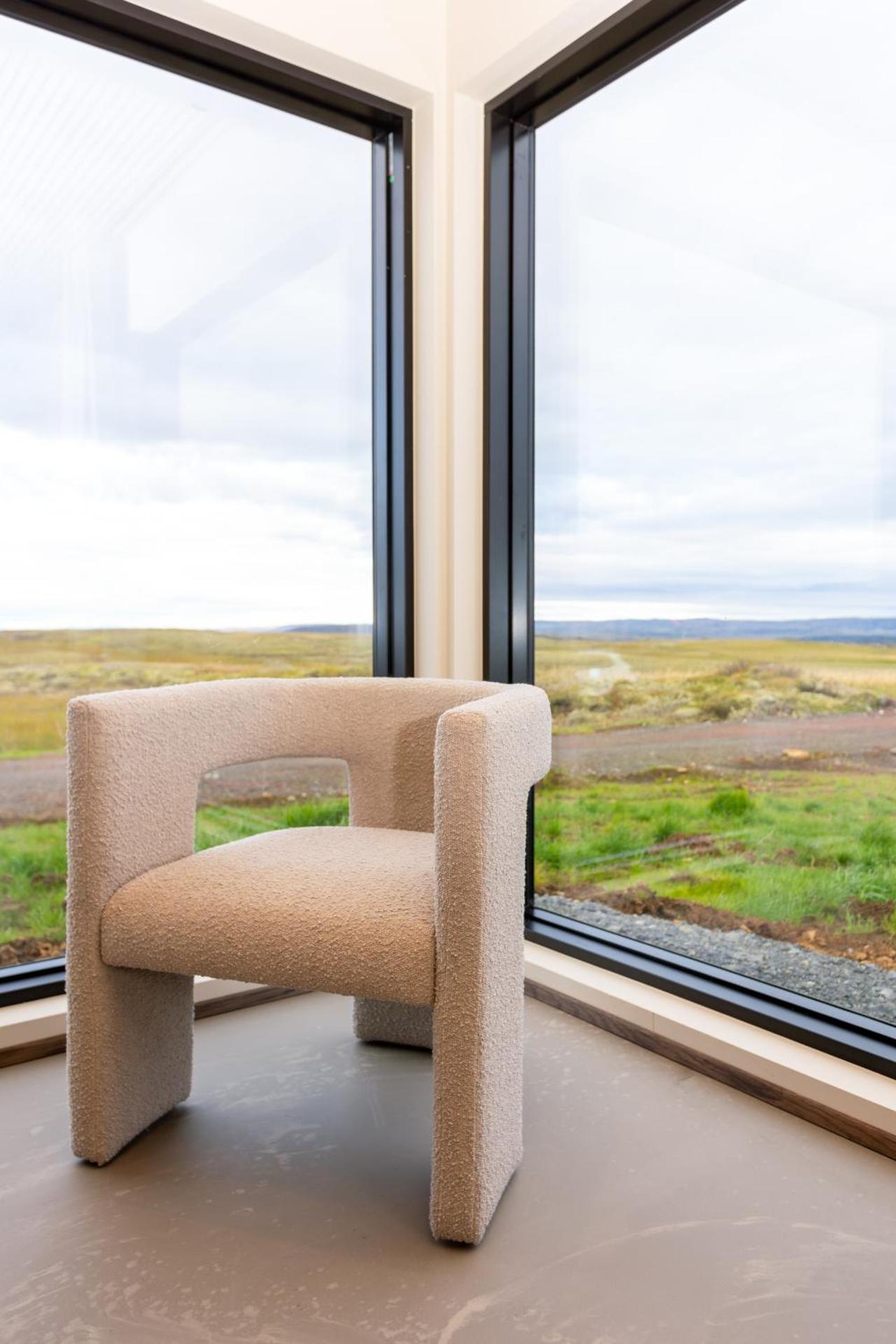 Torfa Lodge - Boutique Cabin