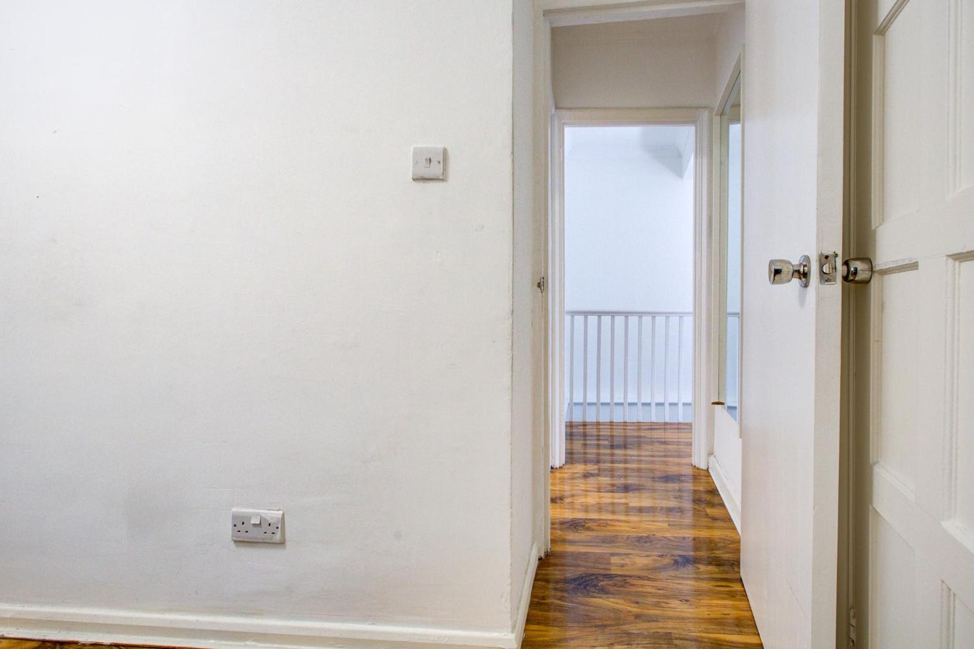 Maida Vale Residence